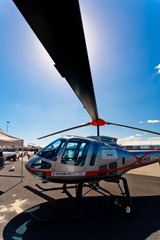 Africa Aerospace & Defence 2010