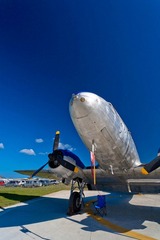 Africa Aerospace & Defence 2010