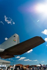 Africa Aerospace & Defence 2010