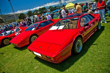 Lotus Turbo Esprit
