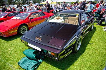 Lotus Turbo Esprit