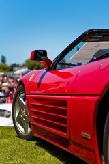 Ferrari 348 TS