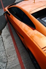 Lamborghini Gallardo Superleggera(Limited Edition)