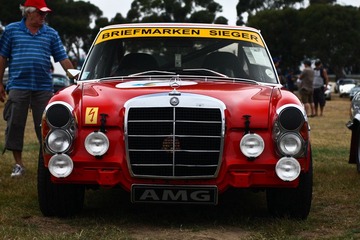 AMG (Replica)