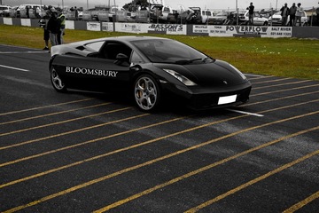 Lamborghini Gallardo