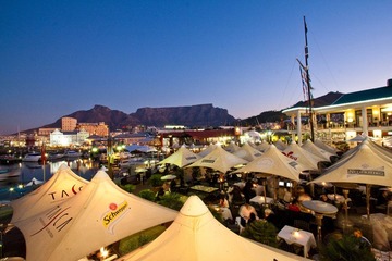 V&A WaterFront, Cape Town