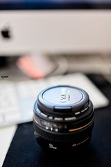 EF50mm F1.4 USM