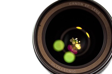 EF35mm F1.4 L USM