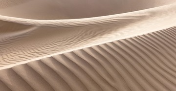 柔美沙漠(11)