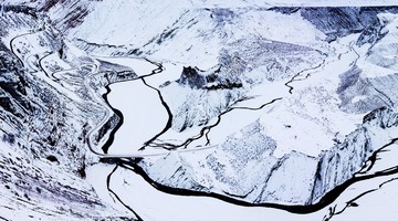 银裹大地(18)