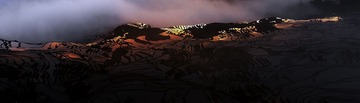 2012孙太升摄影集_E组_元阳 (3)_PS油画处理.jpg