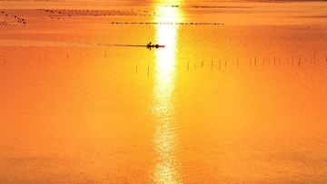 霞浦2013_1_围江 (2)