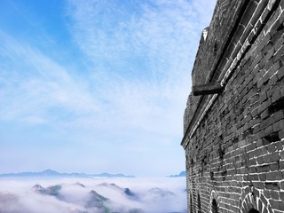 金山岭长城-02