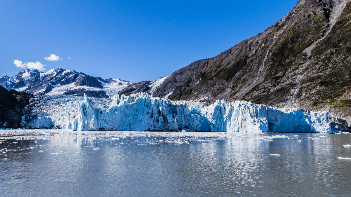 阿拉斯加 | alaska