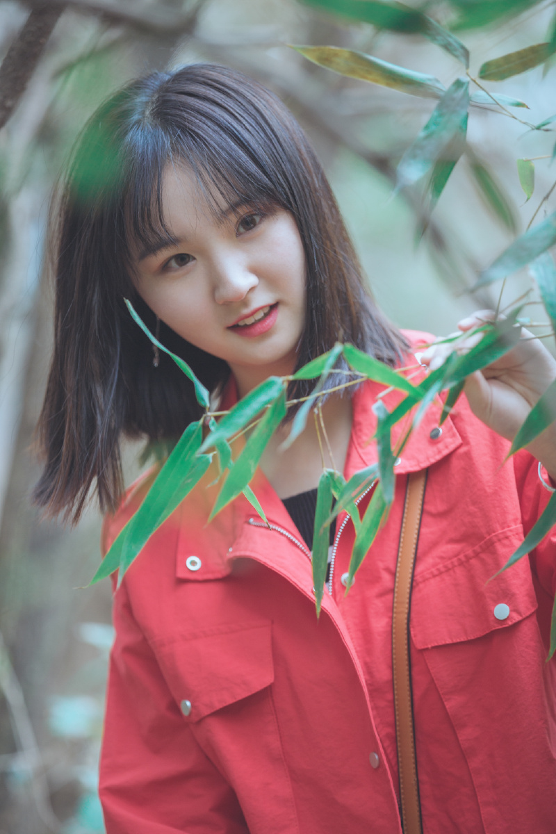 早春- 阿陆photo - 图虫