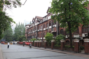 长春路1