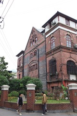 长春路3