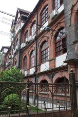 长春路4