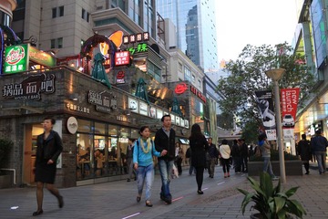 吴江路2