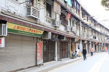 多伦路13