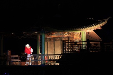 生死离别