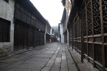 宁静的街道3