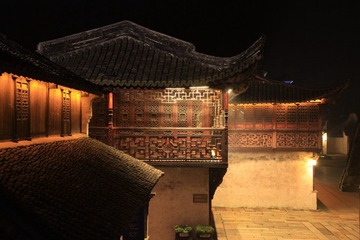 老房子1
