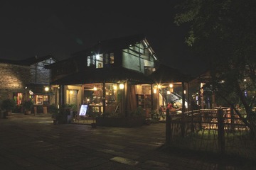 静静的夜3