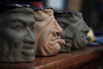 小人物