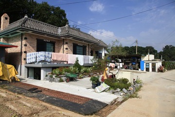 农村3