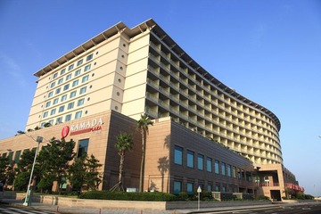 内设CASINO赌场的酒店