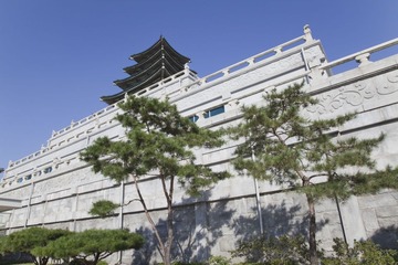韩国民俗博物馆1