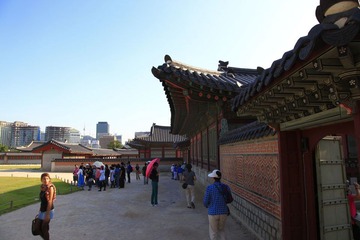 景福宫1
