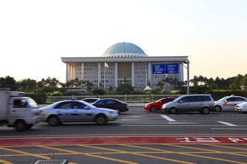 韩国议会大厦