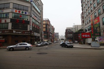 中国城3
