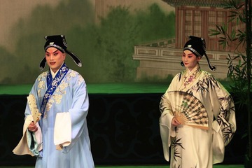 梁祝１