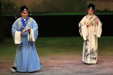梁祝２