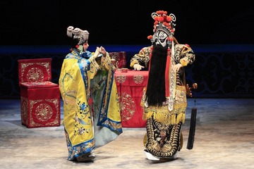 霸王别姬8