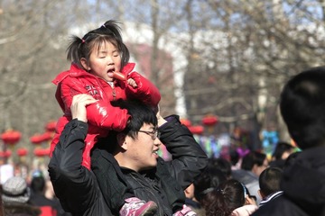坐的高吃的香