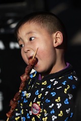第一步