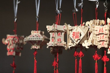 小挂件1