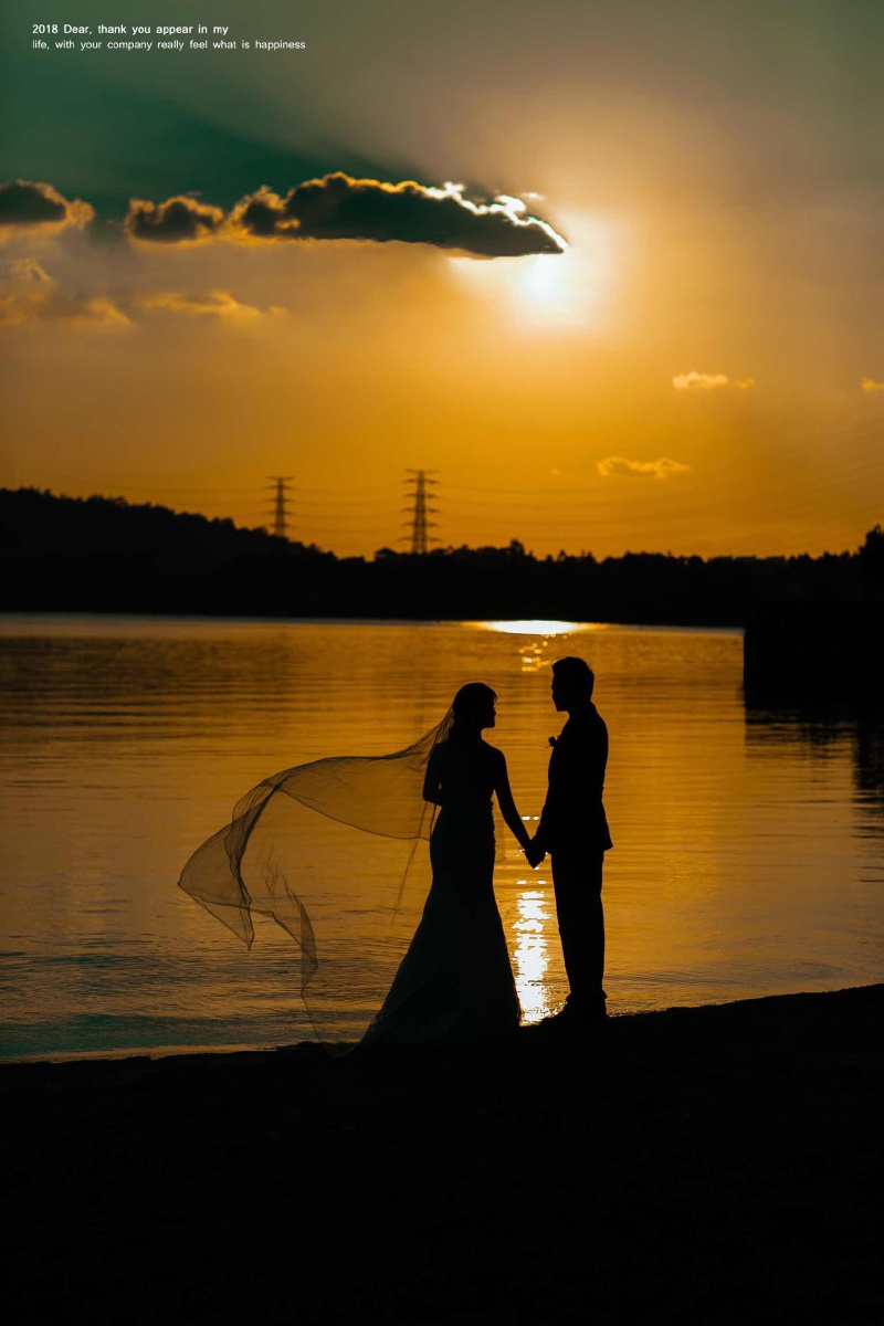 东莞三月印记爱情是多姿多彩色彩斑斓的一幅幸福而浪漫画