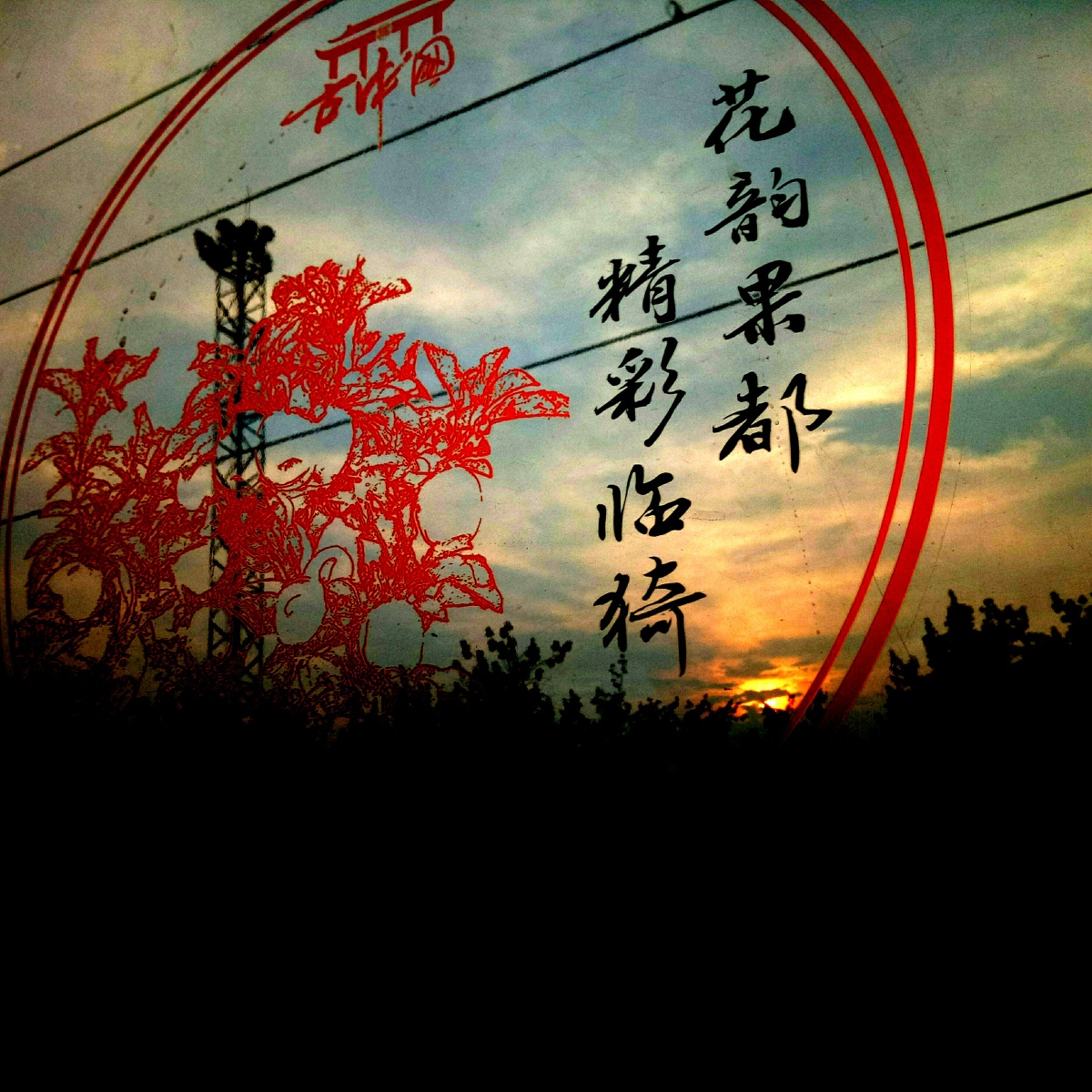 10日 乘坐k7807次前往运城,此车为"运城号旅游列车" 每节车厢的车窗都