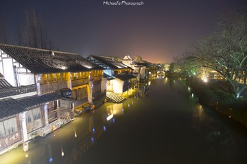 乌镇水湾夜景02.jpg