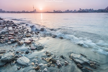 武昌江滩浪石风光20130305.jpg