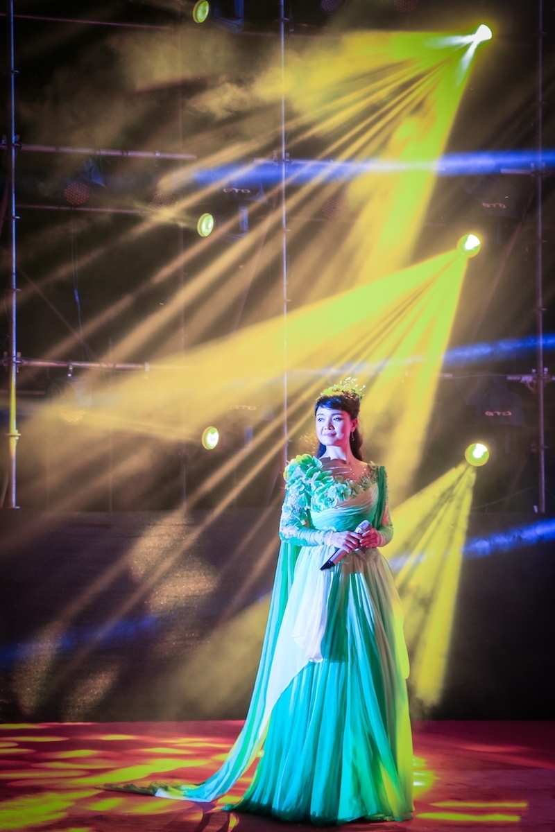 舞台摄影 - 菩提bear - 图虫网 - 优质摄影师交流社区