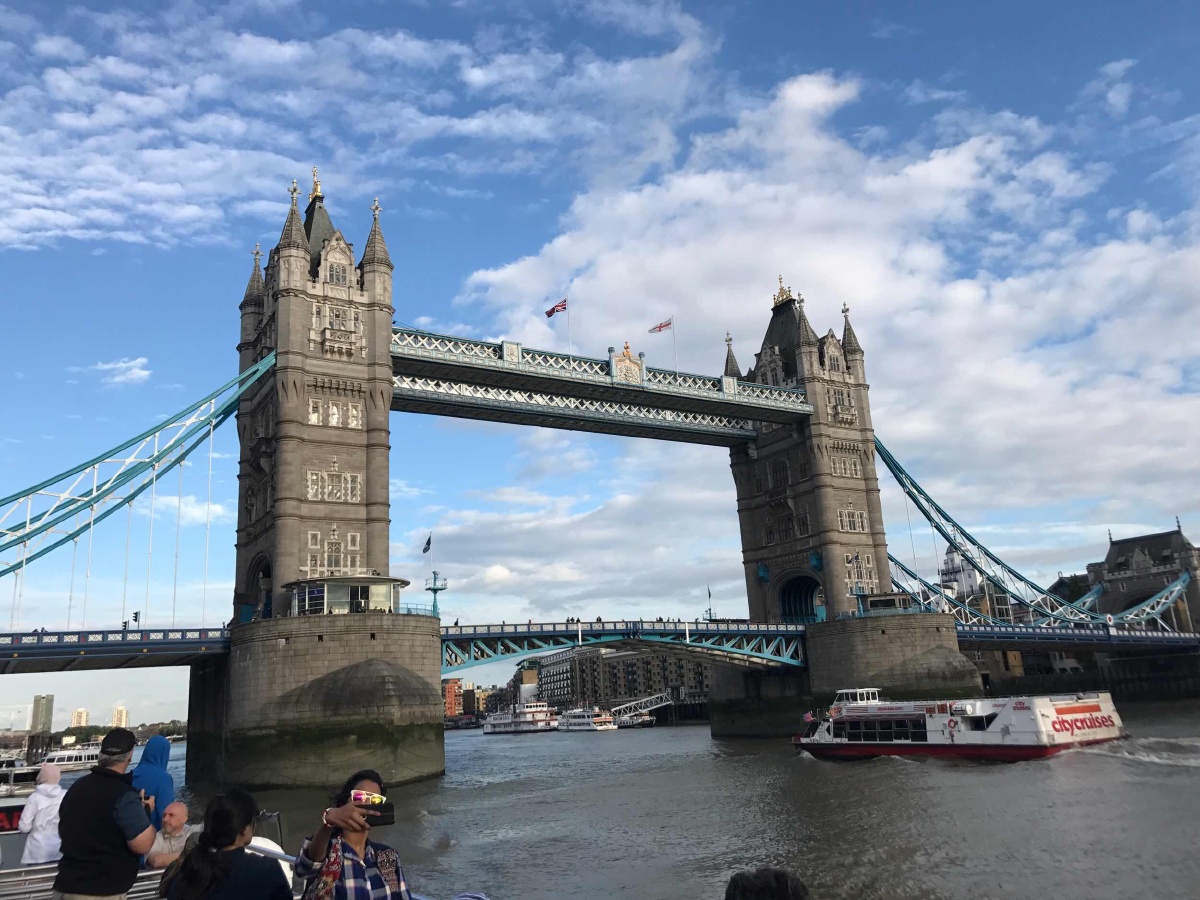 伦敦桥