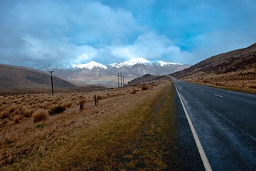 Arthur's pass _CAT0028