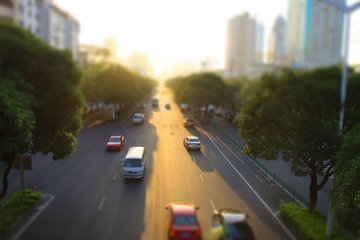 小小世界