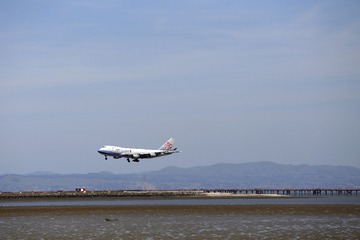 ChinaAirlines